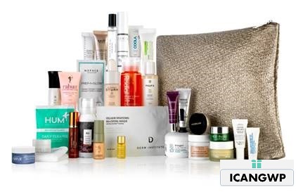 space nk fall beauty edit icangwp blog october 2019