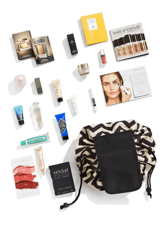 the bay canada gwp september 2019