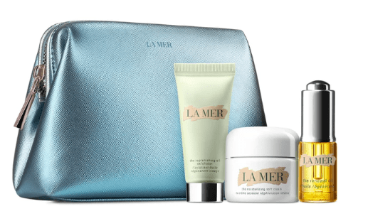 The Replenishing Moisture Collection bluemercury