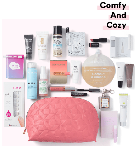 ulta 20pc gift oct 2019 icangwp blog
