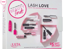 ULTA Lash Love Kit Ulta Beauty icangwp