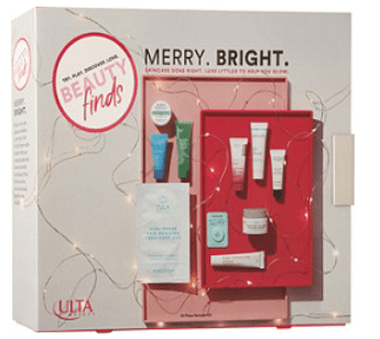 ULTA Merry Bright Skincare for Her Ulta Beauty