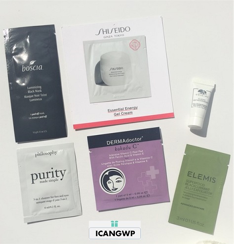 ulta surprise sample pack by icangwp blog 2