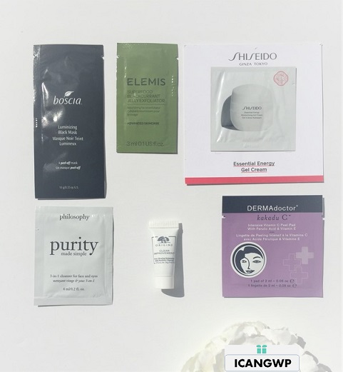 ulta surprise sample pack by icangwp blog 3