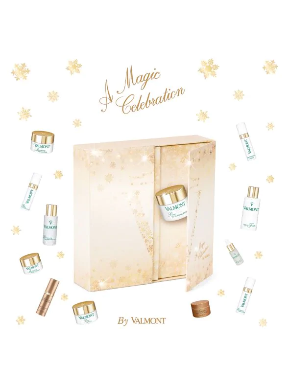 valmont advent calendar 2019 saks