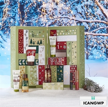 yves rocher advent calendar 2019 icangwp blog