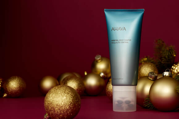 ahava glossy box icangwp