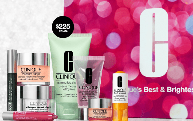 All Offers Clinique