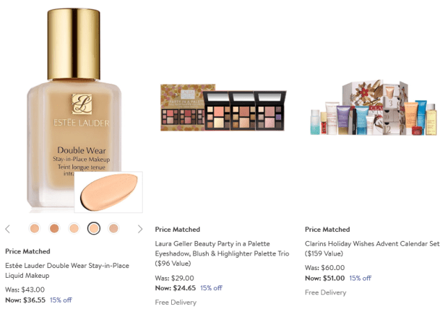 Beauty sale Nordstrom 2019
