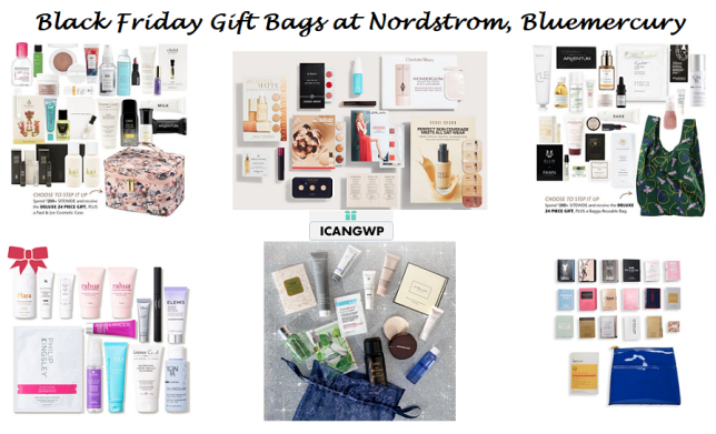 black friday gift with purchase nordstrom bluemercury 2
