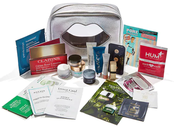 black friday saks 40pc gift bag icangwp blog.png