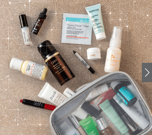 bluemercury 24pc gift with 200 black friday icangwp blog