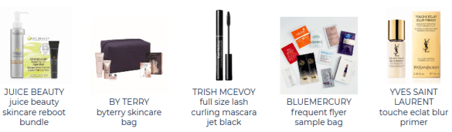 bluemercury frequent flyer bag icangwp blog nov 2019.png