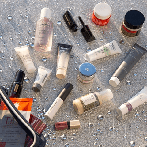 bluemercury hidden gems bag 20pc banner