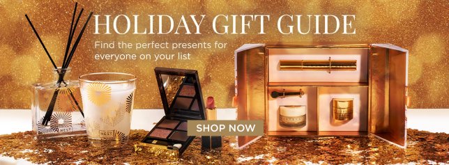 bluemercury holiday 2019