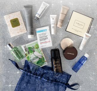 bluemercury holiday gift just for you