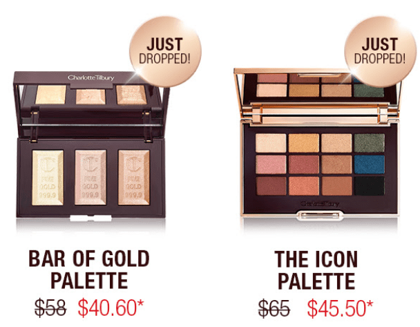 charlotteBLACK FRIDAY JUST GOT BETTER ⭐