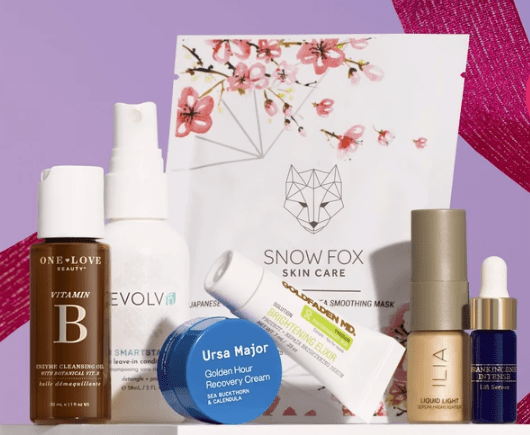 Clean Beauty Credo Beauty Natural Makeup Organic Skincare Store