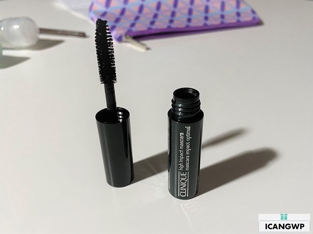 clinique bonus nordstrom by icangwp blog mascara
