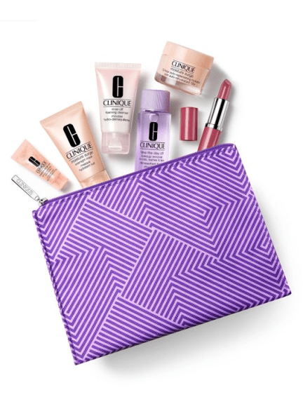 clinique bonus saks icangwp blog november 2019