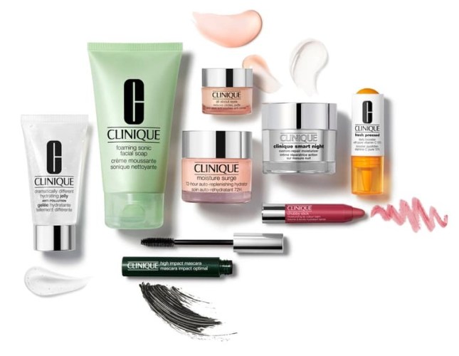 Clinique Clinique s Best Brightest Set for 49.50 with any 29.50 Clinique purchase 225.50 value icangwp blog 2