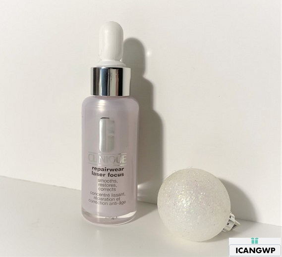 CLINIQUE Fan Favorites Set review nordstorm icangwp blog laser focus