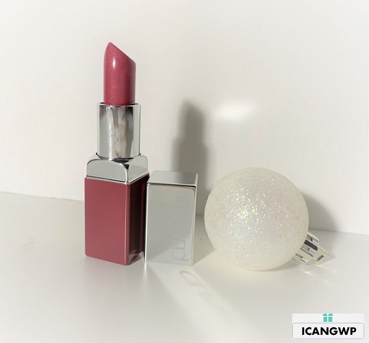 CLINIQUE Fan Favorites Set review nordstorm icangwp blog lipstick