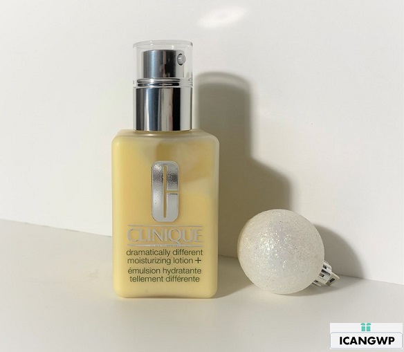 CLINIQUE Fan Favorites Set review nordstorm icangwp blog lotion