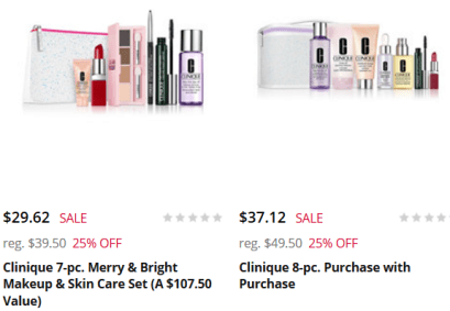 Clinique Women s Skincare Makeup Fragrances Stage