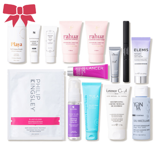 Dermstore Gift With Purchase Deluxe Superset II Dermstore