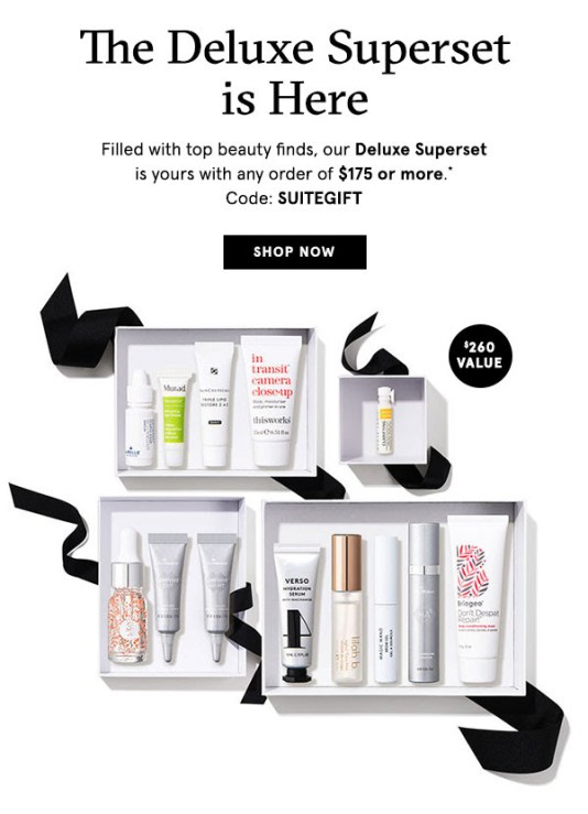 dermstore supergift november 2019 icangwp blog