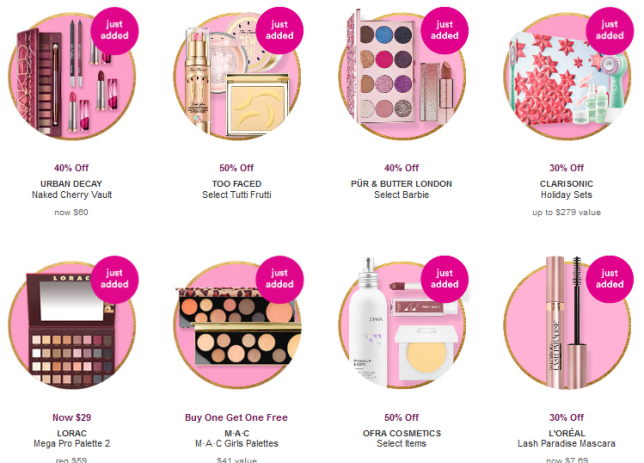 Friendsgiving Stock Up Deals Ulta Beauty icangwp blog