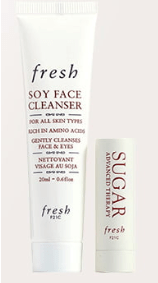 Gift with Purchase Nordstrom step up