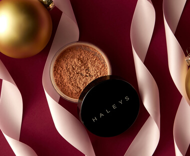 haleys glossybox icangwp