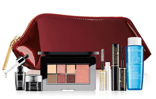 Lancome Yours with any 100 Lancome Purchase Neiman Marcus