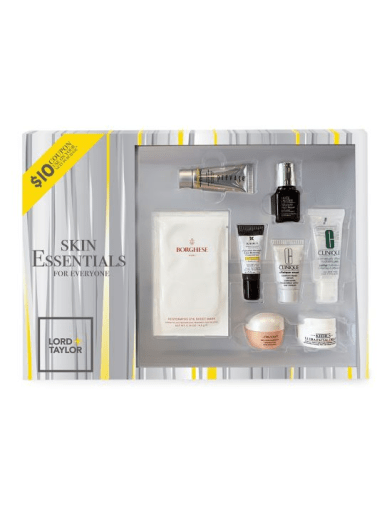 lord and taylor beauty box