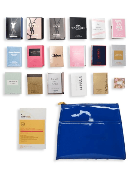 lord and taylor gift bag