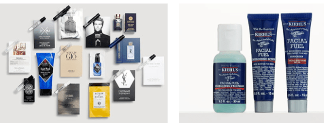 men Gift with Purchase Nordstrom icangwp