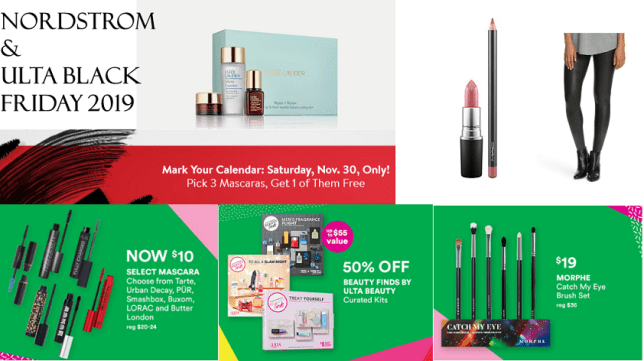 nordstrom black friday 2019