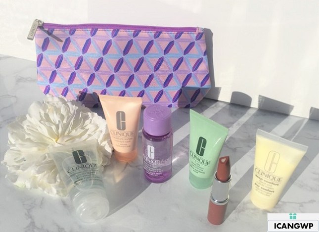 nordstrom clinique bonus review by icangwp beauty blog