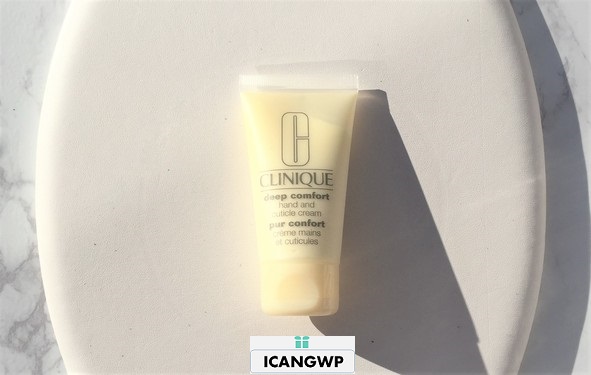 nordstrom clinique gift with purchase by icangwp blog hand cream