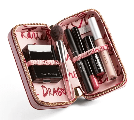 Portable Beauty® Voyager Carpe Love bluemercury