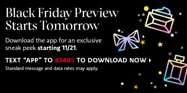 sephora black friday 2019 icangwp