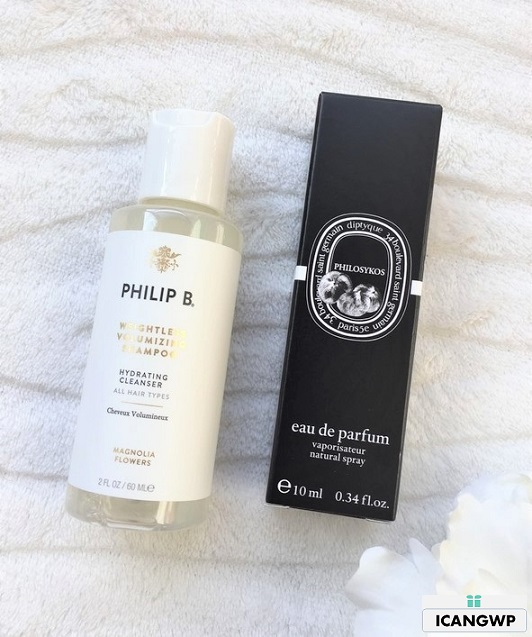 space nk fall gift bag 2019 review by icangwp blog diptyque