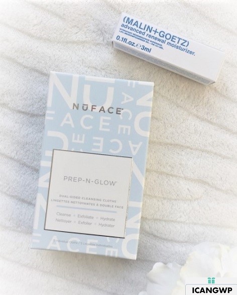 space nk fall gift bag 2019 review by icangwp blog malin