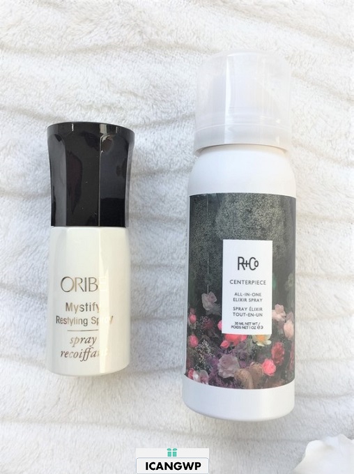 space nk fall gift bag 2019 review by icangwp blog oribe