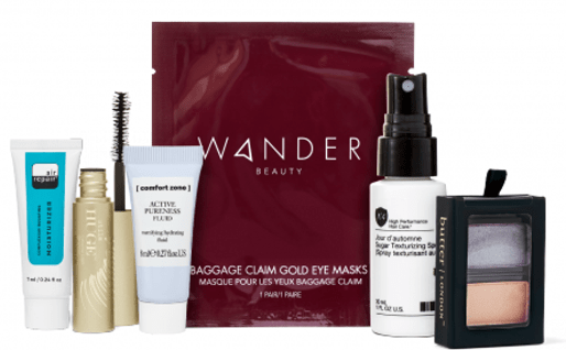 Spend 50 get 6 best selling samples