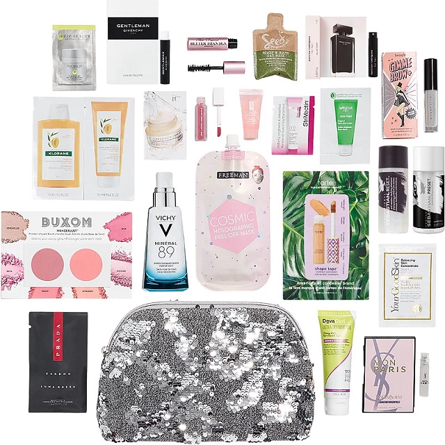 ulta party crew gift bag icangwp