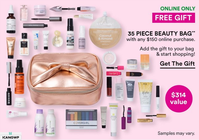 ulta platinum gift bag november 2019.jpg
