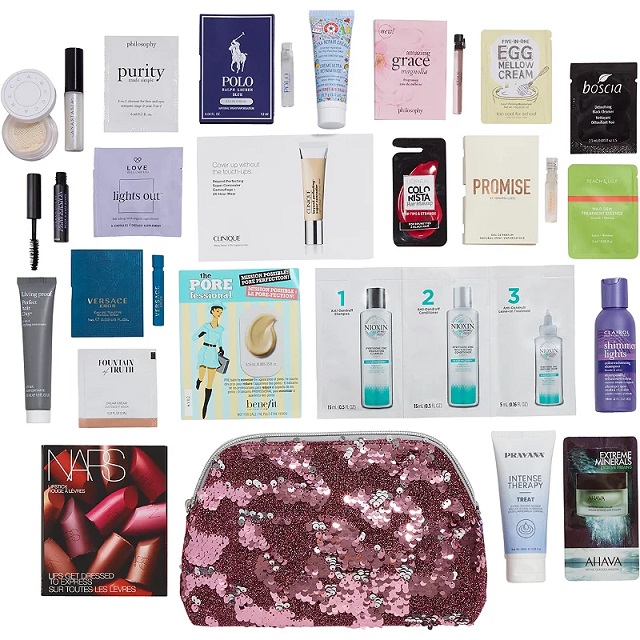 ulta self care gift bag icangwp